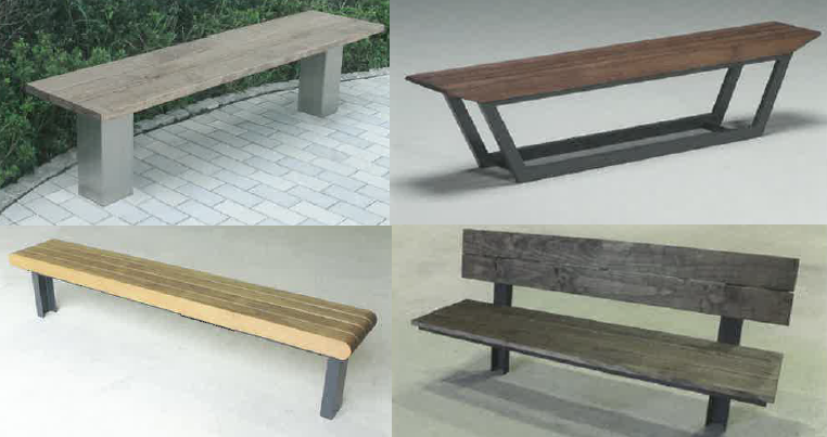 ファニチャー『AWシリーズ』