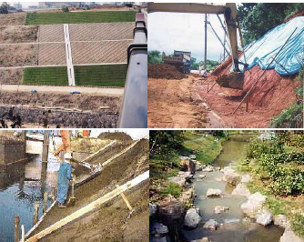 無機系土質改良剤 ビースター