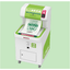 Roll-type plastic bag vending machine
