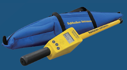 金属探知機『マグネチックロケーター ML-1M』