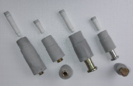 超高強度モルタル製打放し施工用埋込コン　スーパーCTコン