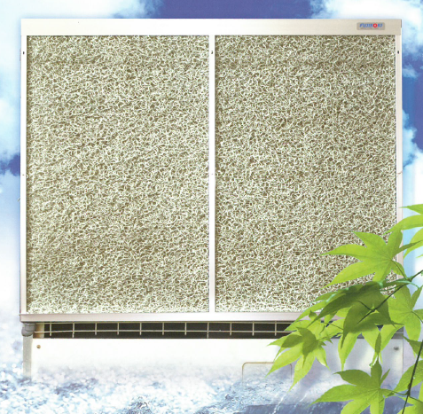 間接式冷却装置『エコクーリングエース』