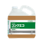 Conqueco for washing tableware, cooking utensils, vegetables, and fruits.