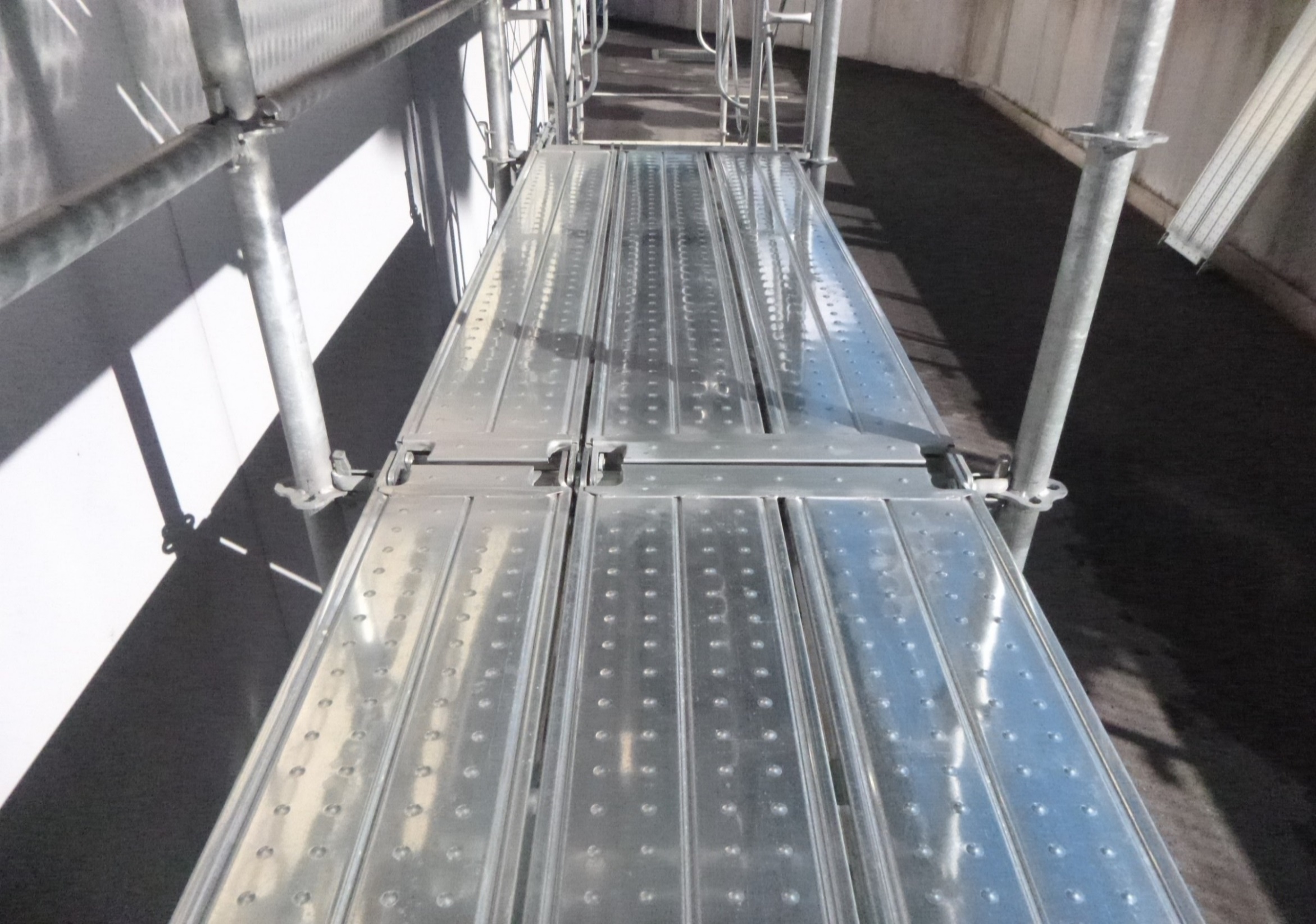 足場資材　販売・レンタルサービス