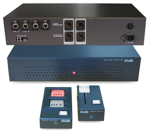 FUB C-02/U-01F/U-01S