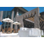 [Example of Special Cleaning Agent Spray Application] Mold Removal from Exterior Concrete and Block Walls
