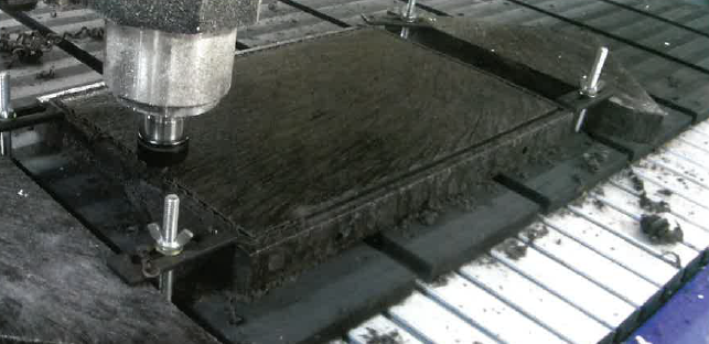 切削加工技術『ルーターカットシステム』