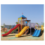 Play equipment "slide surface"
