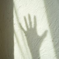 左官材料『漆喰』