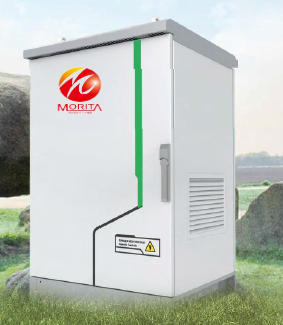 自家消費蓄電システム