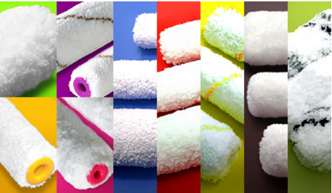 ローラー『虎シリーズ』