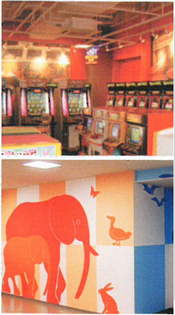 液体ラミネート加工の特長