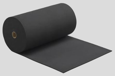 スポンジロール巻