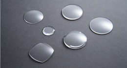 サファイアガラス　研磨・加工サービス