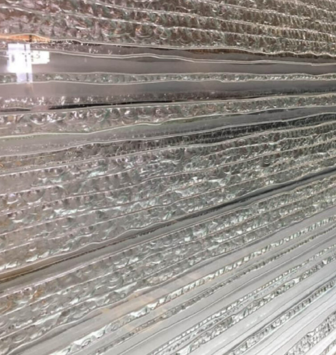 【ガラス制作事例】A設計関西支社様