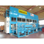 Honma Sangyo Co., Ltd. - Degreasing and cleaning of metal products