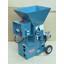 Cellulose machine (rental item)