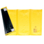 Insulating armor low-pressure vinyl sheet