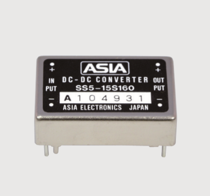 DC/DCコンバーター オンボードタイプ