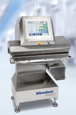 小型X線検査装置『Dylight』