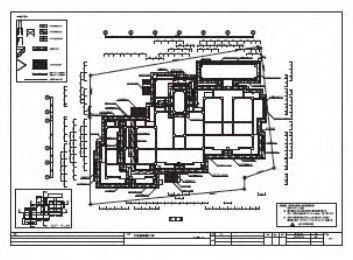 3DCAD『枠組足場仮設計画CADシステム』