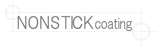 【ビデオで実演公開中！】驚異の超非粘着コーティング加工技術！