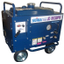 Soundproof High-Pressure Washer "Jet Clean JC-1513DPN+"