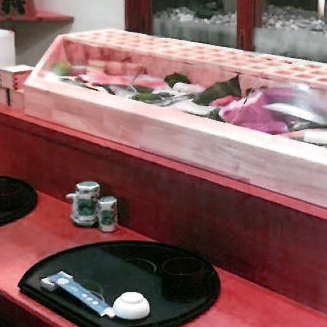 木製ネタケースシリーズ