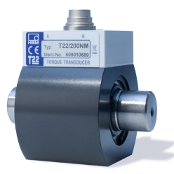 トルク変換器 T22