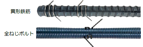 【NETIS登録済】あと施工アンカー設置補助具『アンカー留太郎』