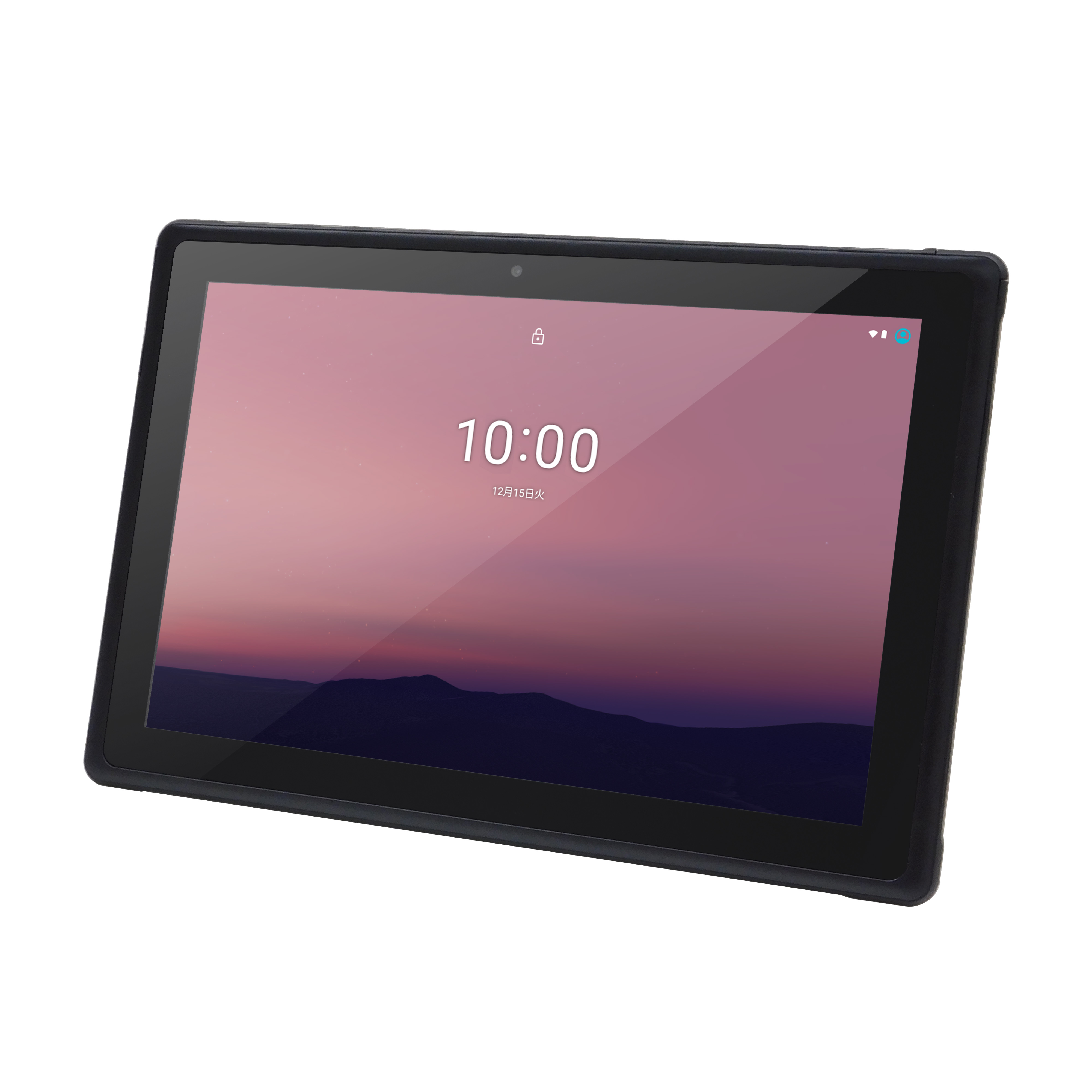 業務用Androidタブレット「TA2C-DR9／DR94G」 オーディーエス | イプロス