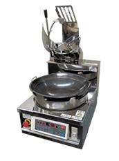 自動中華調理機 ロボシェフ