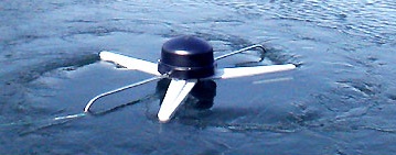 水底活性耕水機 「リプル25」