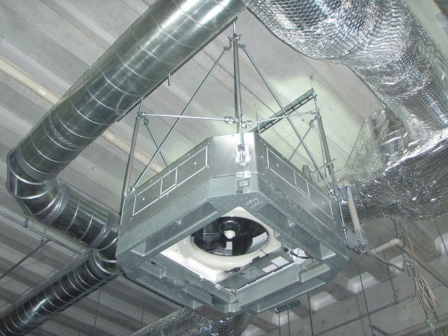 株式会社洋栄工業　事業紹介