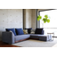 Low-type sofa "RIVA"