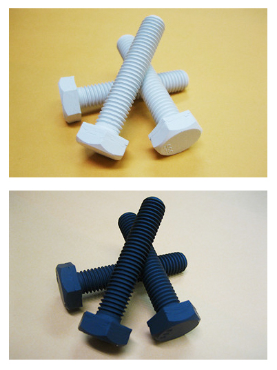 表面処理『PEO』