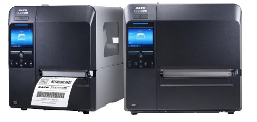 スキャントロニクス(R)CL4NX-J Plusシリーズ