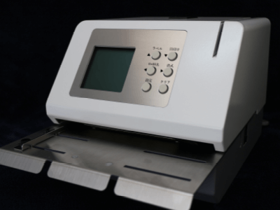 漢字インプリンターMEG-01R