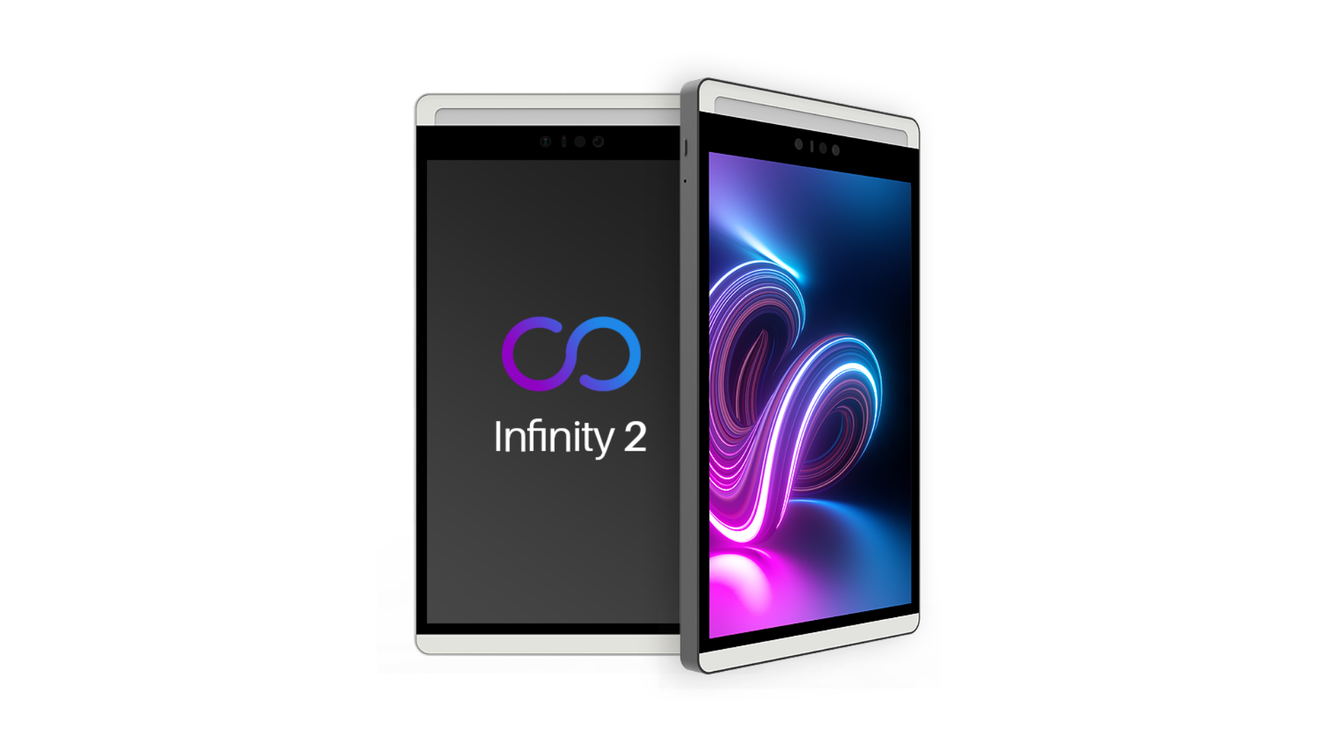 FaceSec 顔認証システム（Infinity2）