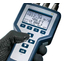 Explosion-proof digital anemometer (main unit only) / Model number M261HON-EXS