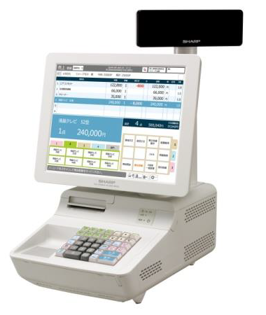 POSシステム　設計・開発サービス