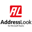 AddressLook for Microsoft Teams