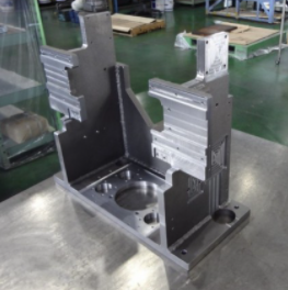 機械製作サービス