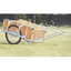 Trolley Wheel Taro Series BS-2000G