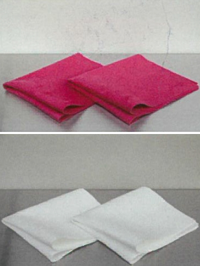 クロス『ステンレスクロス』