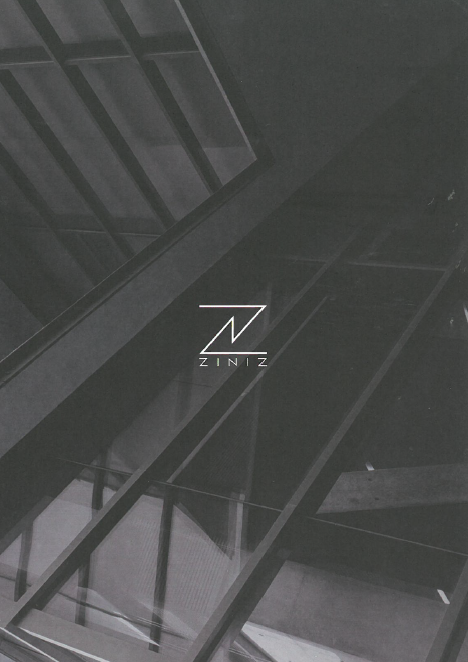 ライフスタイル製品『ZINIZ』総合カタログ