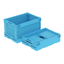 Even when folded, there is storage space 'Oricon L52B'