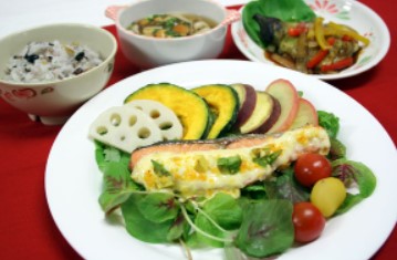 食事提供サービス