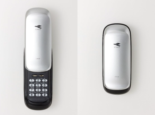 デジタルキーサブスク