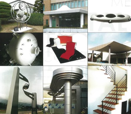 ケーアイ工業株式会社　会社案内